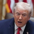 Tramp tužio Poresku upravu i Ministarstvo finansija SAD zbog curenja poreskih prijava