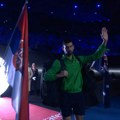 Od ljubavi do mržnje i nazad: Ovako je Đoković dočekan na Rod Lejver Areni