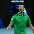 Veliki Novakov rival poslao poruku Đokoviću: “ Naježim se svaki put kada te gledam, želim da se nikada ne penzionišeš“…