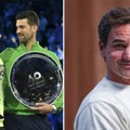 Zašto je Đoković dobar prema Alkarazu? Za sve je kriv bezobrazluk Rodžera Federera koji još boli