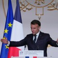 Makron: EU da donese konkretne odluke o tome kako da region učini konkurentnijim