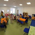 Vrtić „Trupko” u Trupalu primio prve mališane