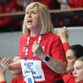 Kolaković pred novi dvoboj rukometašica Srbije poručila: "Sada nam je jasnije"