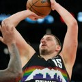 Nikola Jokić ispisao istoriju kao prvi koji je ovo uspeo, rekord je zapanjujuć, a NBA liga odmah reagovala