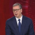 Vučić: Rezultati lokalnih izbora neće uticati na odluku o raspisivanju parlamentarnih