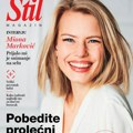 Danas ne propustite novo izdanje porodičnog magazina Stil!