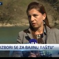 Kandidatkinja građanske liste u Bajinoj Bašti: Ako naši glasovi budu presudni, ući ćemo u koaliciju sa opozicijom