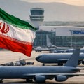 Iran zapretio Bugarskoj: Smetaju im američki avioni stacionirani na aerodromu u Sofiji
