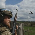 Uoči primirja u Ukrajini dvoje poginulo, a nad Rusijom nebrojeno ukrajinskih dronova