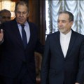 Rusija spremna da pomogne u rešavanju krize u Iranu