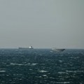 Haos u Ormuzu - Iran navodno javio brodovima da je prolaz zatvoren
