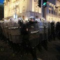 Kreni-promeni: Vlast linčuje i targetira novosadske policajce