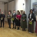 Kultura: Izložba profesora sa tri fakulteta