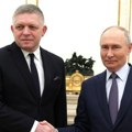 Fico dolazi na Paradu pobede: Stigla potvrda iz Moskve