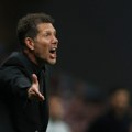 Simeone: Penal mora da bude jasan penal