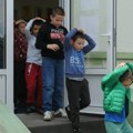 Знање главу чува: Едукација краљевачких ђака о поношању у случају земљотреса