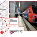Kako će izgledati kopanje za metro: Dve krtice kreću sa dva kraja Beograda, evo koliko metara mogu da iskopaju dnevno i kao će…