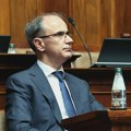 "Medicinski fakultet nije moj": Macut za Danas odgovara da li je "replicirao predsedniku Ustavnog suda"