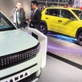 Proizvodnja motornih vozila ključna poluga srpske ekonomije