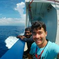 Закорачио је на острво изолованог племена и после је убијен: Рибари су са острва гледали како вуку његово тело и закопавају га…