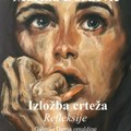 Izložba crteža „Refleksije“ Marine Đorđević 11. maja u Kragujevcu