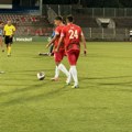 Radnički golom u 91. minutu srušio Mladost i napravio veliki korak ka opstanku