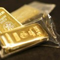NBS: Neto devizne rezerve u aprilu smanjene za 315 miliona evra