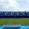 Produljen rok za predaju idejnih rješenja za novi Dinamov stadion