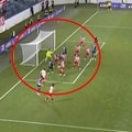 Vojvodina šokirala Zvezdu! Pogledajte gol Suča za vođstvo u 2. minutu