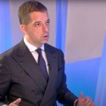 Đurić: Važno da Srpska lista 7. juna na Kosovu i Metohiji osvoji svih 10 mandata garantovanih za Srbe