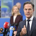 Oglasio se Rute, pozdravlja Trampovu odluku
