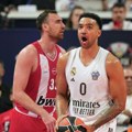 Milutinov i Olimpijakos šampioni Evrolige: Pao je Real