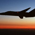 Nuklearni bombarder koji je nosio ljudsko srce: Imao je četiri sata da stigne
