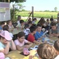 Edukativna radionica za osnovce u Istorijskom arhivu Šumadije