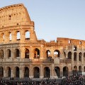 Od Petre do Hrista Spasitelja: Koloseum gradi globalnu mrežu Novih sedam svetskih čuda