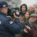 Policija najavila pojačane mere tokom predstojećih okupljanja građana u Zrenjaninu Pojačane mere policije