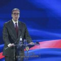 Председник Вучић: Помиловања за Видовдан, тражи предлоге