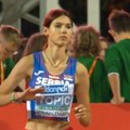 Topić zauzela drugo mesto u skoku uvis na mitingu u Atini