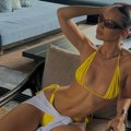 Ovu fatalnu brinetu je oženio Cvija. Bavi se javnim poslom, a godinama su krili ljubav od svih (foto)