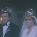Ko je žena kojom se u crkvi oženio Bata Živojinović umesto svoje supruge: Glumac zanemeo kad je čuo popove reči