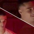 Ovaj lepotan je posinak Nenada Blizanca: Došao na nastup svog očuha, ukrao pažnju svih, evo sa kim je bio