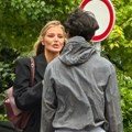 Od Luke ni traga! Sofija Milošević našla partnera za šetnju Beogradom (paparaco)
