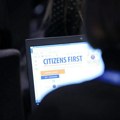 Otvoren skup "Građani na prvom mestu", cilj učešće građana u reformi javne uprave