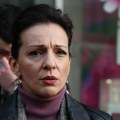 Tepić: Brnabić se hvali navodnim pozitivnim mišljenjem za ispravke ispravki Mrdićevih zakona