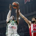 UŽIVO: Nanova devojka maltretirala sudiju, ko dobija G5?