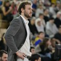 Asvel otpustio trenera - da li je vreme za Parkera?
