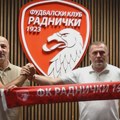 U Kragujevcu ne staju, promene na svim nivoima, a najnovija je - Dejan Joksimović!