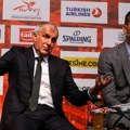 "Bomba"! Željko Obradović krade Bogdanovića Partizanu, evo šta se čeka