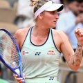 Marketa Vondrušova suspendovana na četiri godine zbog odbijanja antidoping testa
