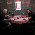 "Teška priča": Radovanović i Rodić analiziraju medijske konstrukcije, od tiranije do zvučnog topa (video)